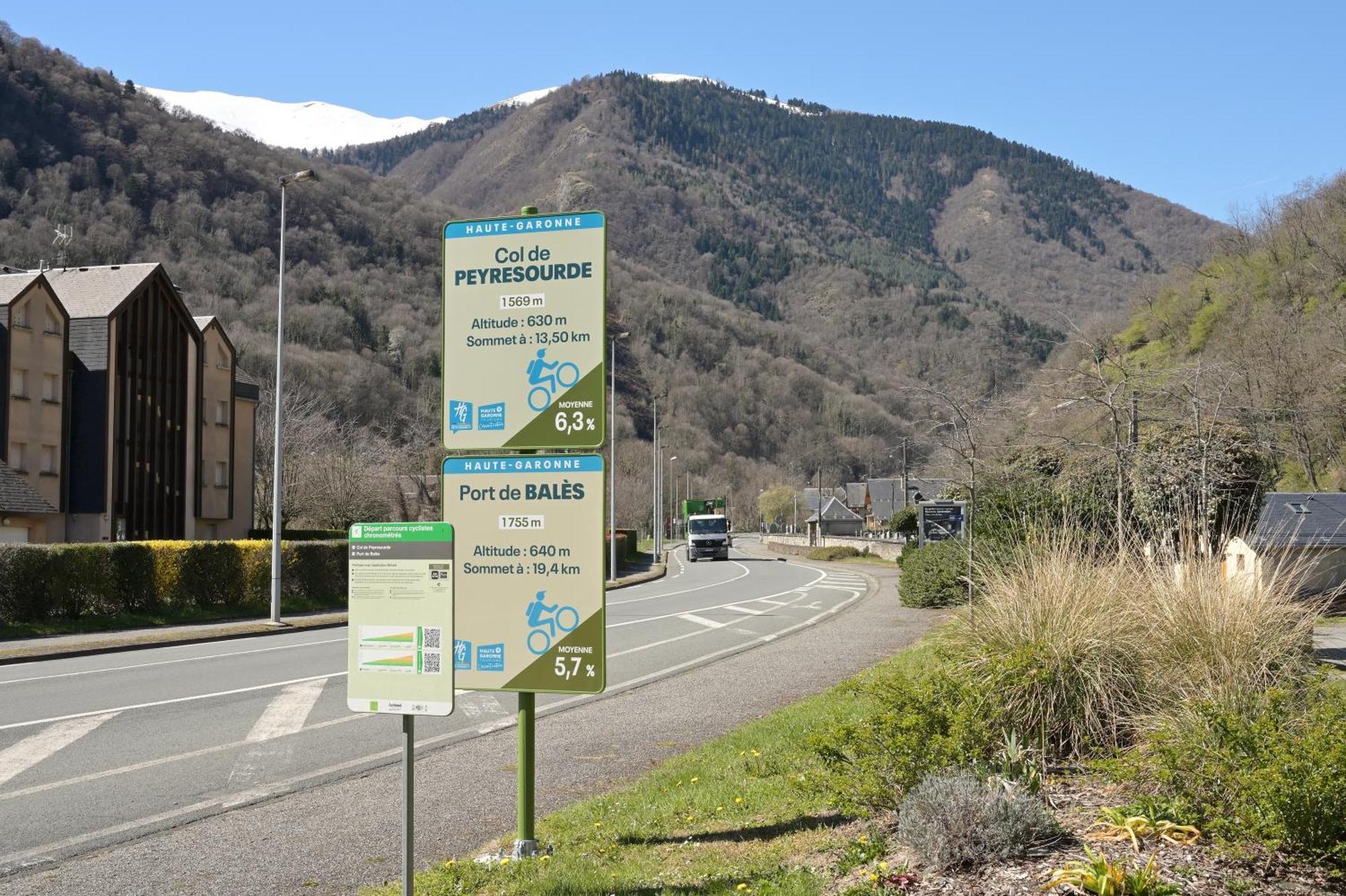 Les Rosiers Holiday home Bagneres-de-Luchon